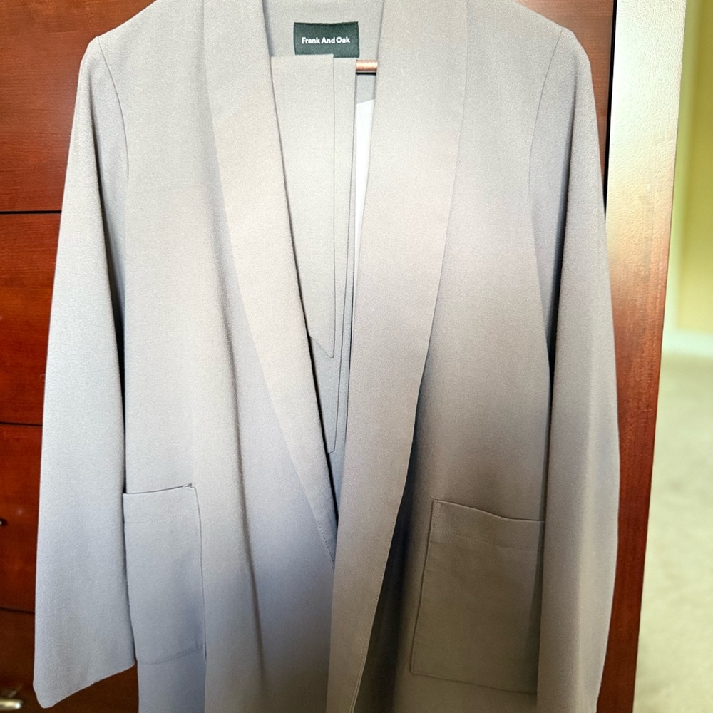 Women Blazer